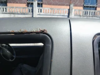 2013 GWM Steed 5 Double Cab 2.2 mpi