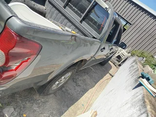 2013 GWM Steed 5 Double Cab 2.2 mpi