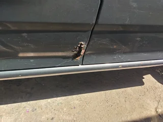 2013 GWM Steed 5 Double Cab 2.2 mpi