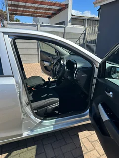 2019 Kia Picanto Hatchback