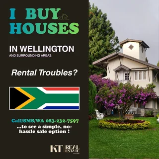 Wellington investor helping Landlords ready to move on