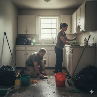 Bellville Buyer — Cash for Rentals You’re Done Managing