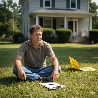 Bellville Buyer — Cash for Rentals You’re Done Managing