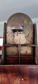 Grand Father Clock