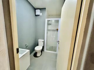 1 Bedroom, 1 bathroom Flat for Rent Amanzimtoti