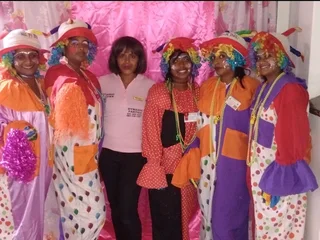 Kiddies Decor package R1200