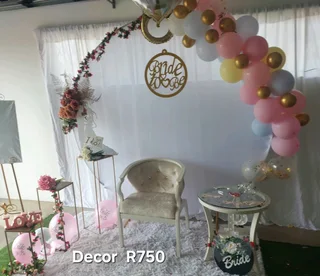 Decor R750