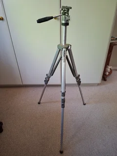 Camera Tripod - Velbon Model AEF-3