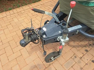 2015 - Ad posted by Byron Van Wyk