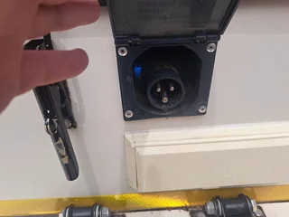 2015 - Ad posted by Byron Van Wyk