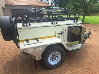 2015 - Ad posted by Byron Van Wyk