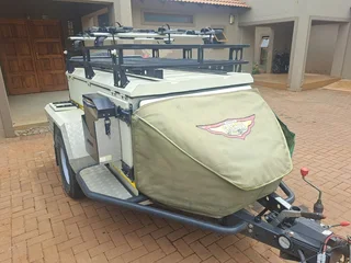 2015 - Ad posted by Byron Van Wyk