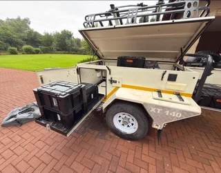 2015 - Ad posted by Byron Van Wyk