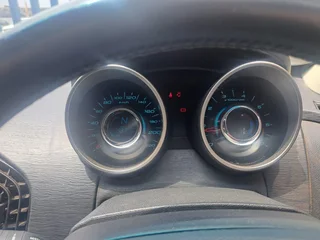 2019 Mahindra XUV500 SUV