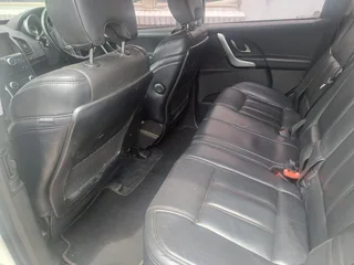 2019 Mahindra XUV500 SUV