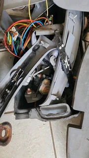 Ford falcon XR6 spares