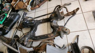 Ford falcon XR6 spares