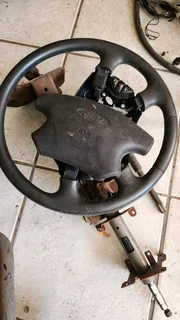 Ford falcon XR6 spares