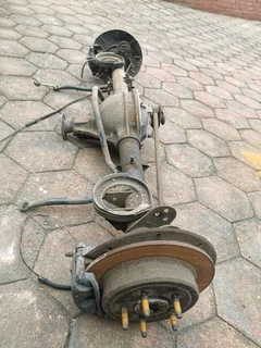 Ford falcon XR6 spares