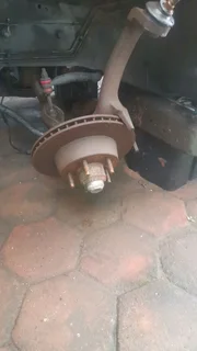 Ford falcon XR6 spares