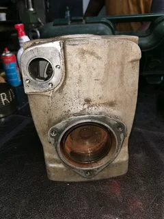 Wacker rammer spares