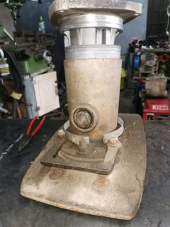 Wacker rammer spares