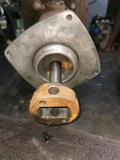 Wacker rammer spares