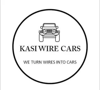 Wire cars