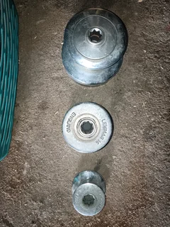 Yanmar YSB 12 marine engine