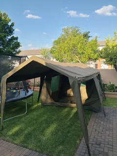 Tent&Gazebo - Ad posted by jacquesc01