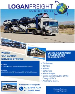 Car Carrier Services