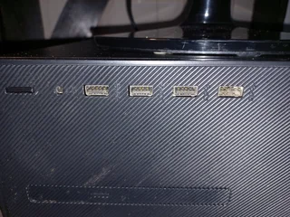 HP ProDesk A 300 G3 Ryzen 5 2400G PC Bundle &#43; Monitor/KBD/Mouse - R4,000 Or Best Offer