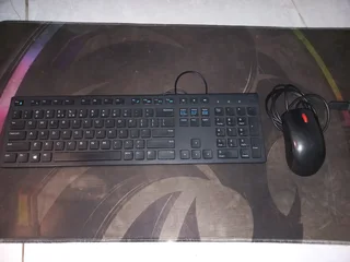 HP ProDesk A 300 G3 Ryzen 5 2400G PC Bundle &#43; Monitor/KBD/Mouse - R4,000 Or Best Offer