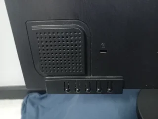 MECER 23&#34; Monitor 1920 x 1080 | DVI &amp; VGA &amp; HDMI&lt;-&gt;DVI Cable &#43; Audio Input