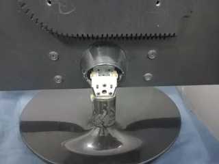 MECER 23&#34; Monitor 1920 x 1080 | DVI &amp; VGA &amp; HDMI&lt;-&gt;DVI Cable &#43; Audio Input