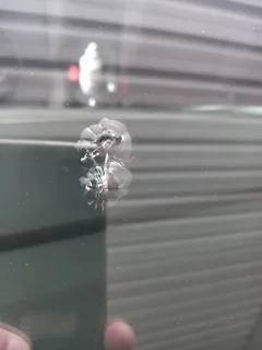 Mobile Windscreen Chip Repairs