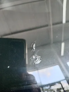 Windscreen Chip Repairs - Mobile Service