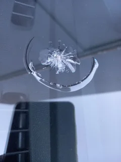 Mobile Windscreen Chip Repair