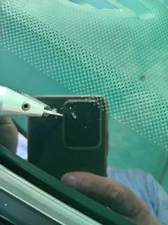 Mobile Windscreen Chip Repairs
