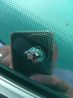 Mobile Windscreen Chip Repairs