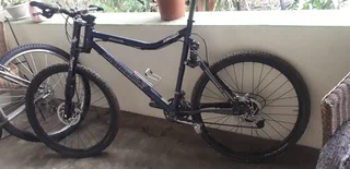 Bicycle - Ad posted by Nick Scholtz