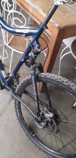 Bicycle - Ad posted by Nick Scholtz