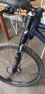 Bicycle - Ad posted by Nick Scholtz