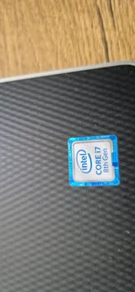 DELL i 7 8th Generation Laptop