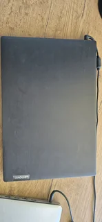 Lenovo i5 Laptop