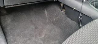 ARMOURED TOYOTA HILUX 2.4 GD6