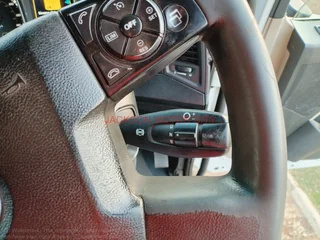 2020 - MERCEDES BENZ 2640 (6X4) ACTROS - MP4 SERIES TRUCK TRACTOR WITH AERO KIT