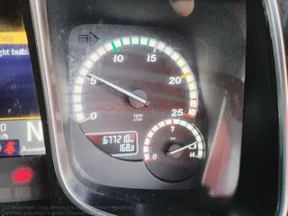 2020 - MERCEDES BENZ 2640 (6X4) ACTROS - MP4 SERIES TRUCK TRACTOR WITH AERO KIT