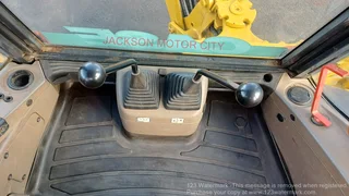 2013 - CASE 580T (4X4) T.L.B