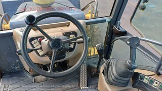 2013 - CASE 580T (4X4) T.L.B